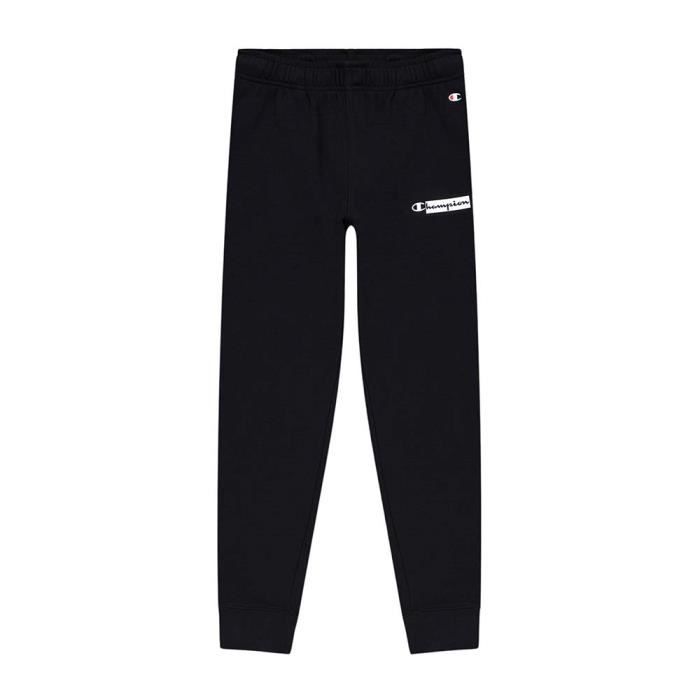 Pantalon Jogging Homme CHAMPION Fitness Pant NY Taille M