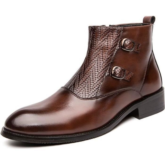 Chaussure homme vintage sales