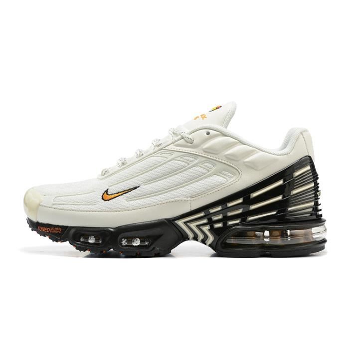 Nike tuned discount 3 noir homme