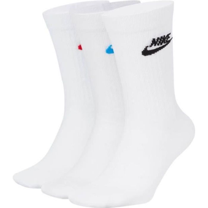 Chaussette de sport nike clearance