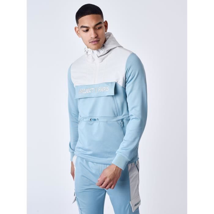 Coupe discount vent sweat
