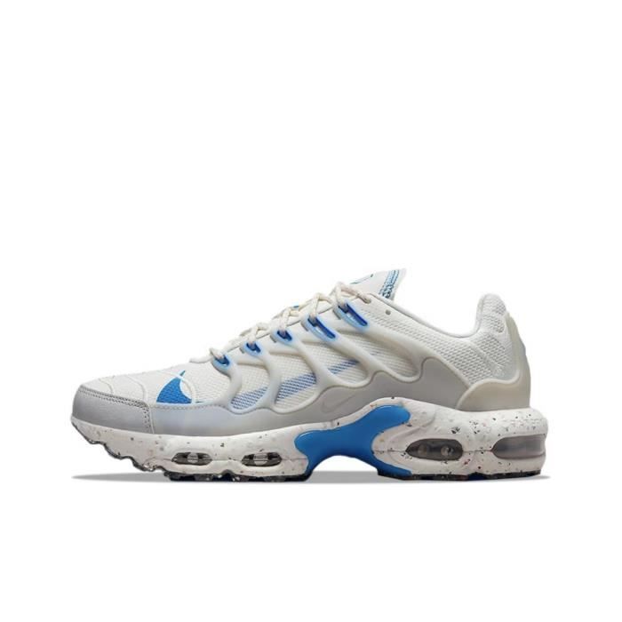 Nike air max best sale 2018 femme bleu