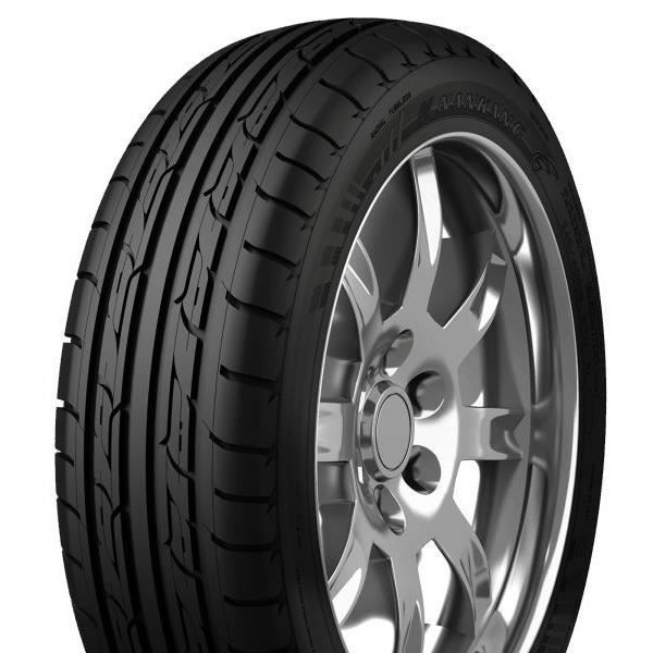 NANKANG Pneu Eté Eco-2 + - 215/60 R16 V