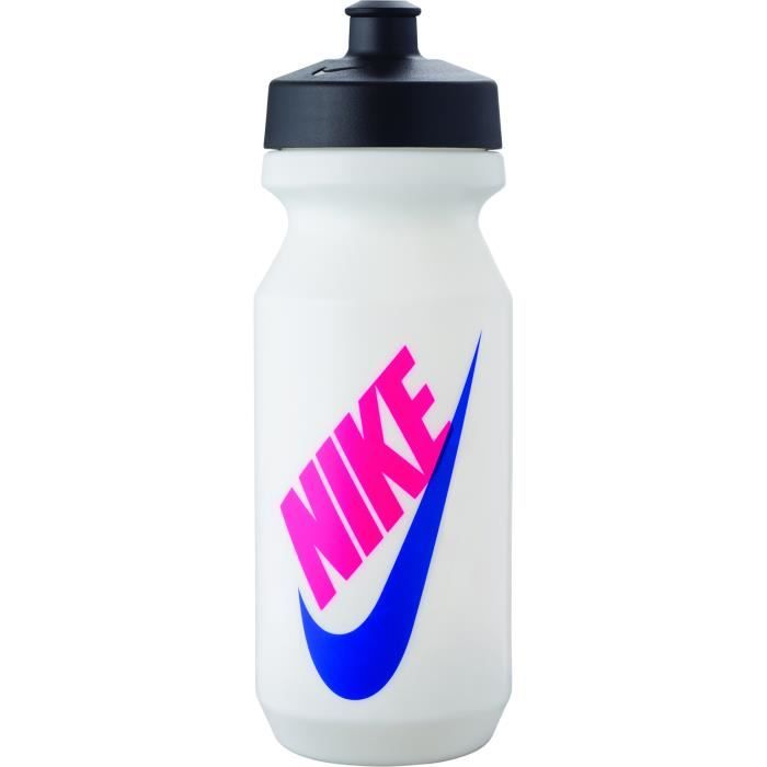 Gourde Nike Big Mouth Graphic transparent TU Cdiscount Sport