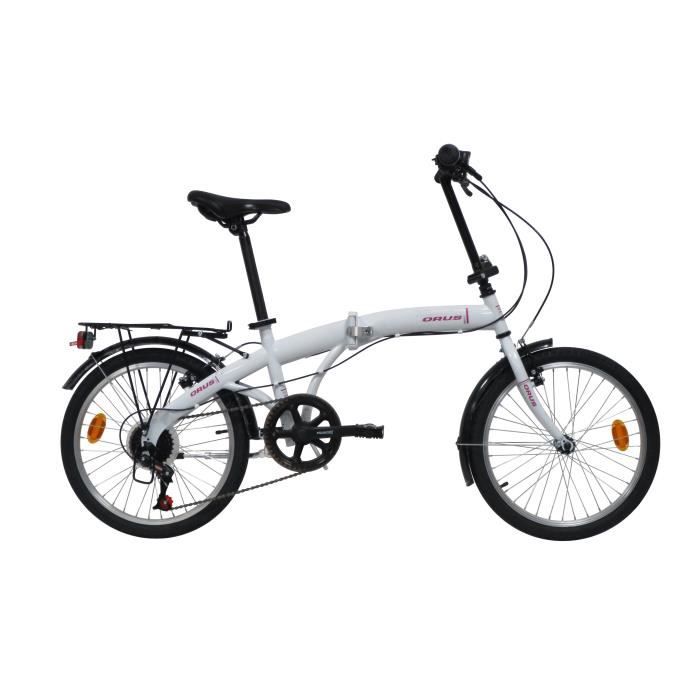 Vélo orus online