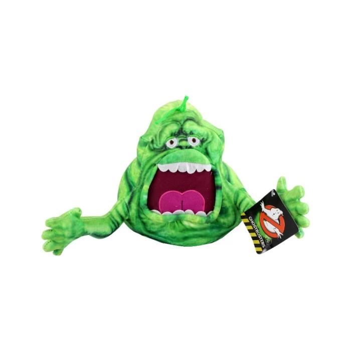 Ghostbusters slimer plush shop