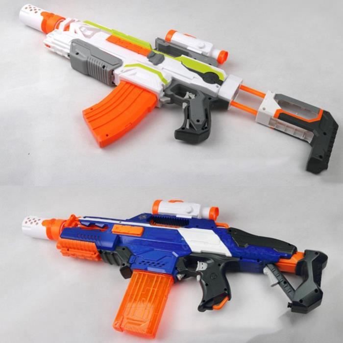 Silencieux Pour Nerf Achat Vente Pas Cher