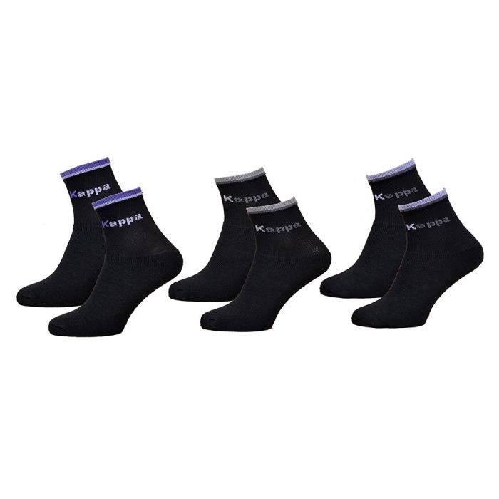 Tennis kappa 2025 femme