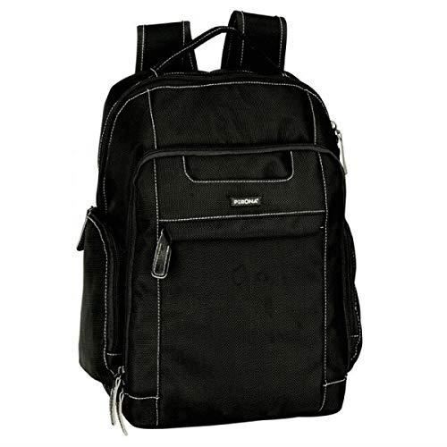ELVI Maxi Base Azzurro: Cartella Ufficio/lavoro In Vera Pelle Maestri Multicolore Made In Italy Adatta A Computer Pc Portatile 13 14 Pollici Brochure Grandi Cartelle E Fogli Formato A4