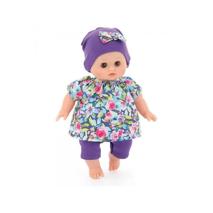 Petitcollin - Poupée Starlette 44 cm Constance - Poupée entièreme