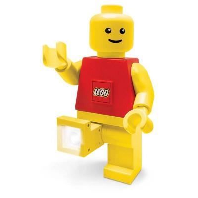 LEGO CLASSIC Lampe Torche - Achat / Vente figurine - personnage - Cdiscount