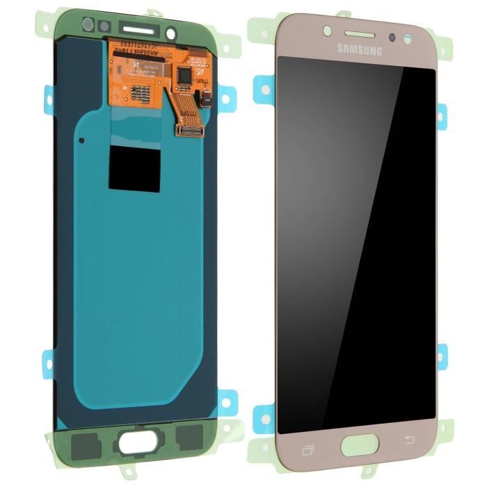 Samsung Galaxy J5 2017 Écran LCD complet - vue 6
