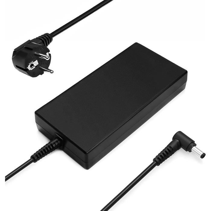 Chargeur 230W Pour PC MSI – Stealth GS77, GT76, GT77 Titan – Adaptateur 20V 11.5A