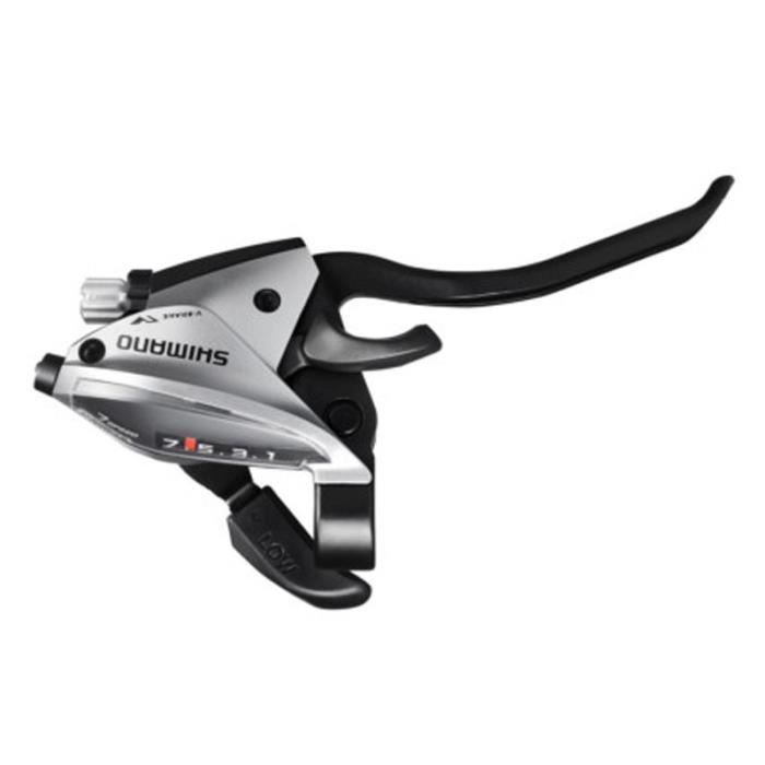 Levier de vélo frein et dérailleur 7 vitesses shimano outlet