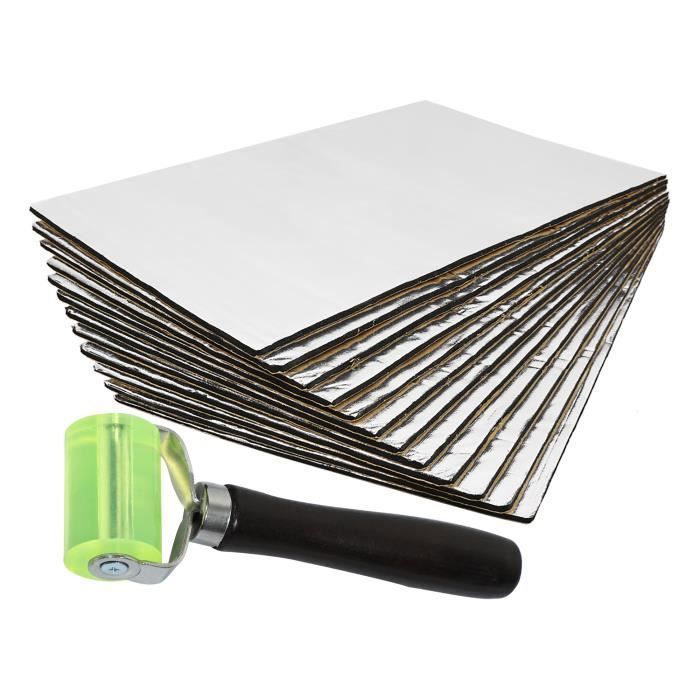 Nastro Isolante Elettrico Per Batterie - 180mm X 3m, Per 18650, 21700, 26650