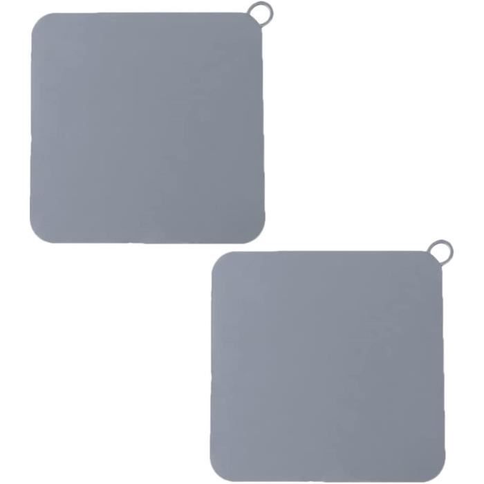 STOBOK 2-Pair Wing Silicone Molds - Resin Craft Molds For Jewelry, Cake Decorating & DIY Projects