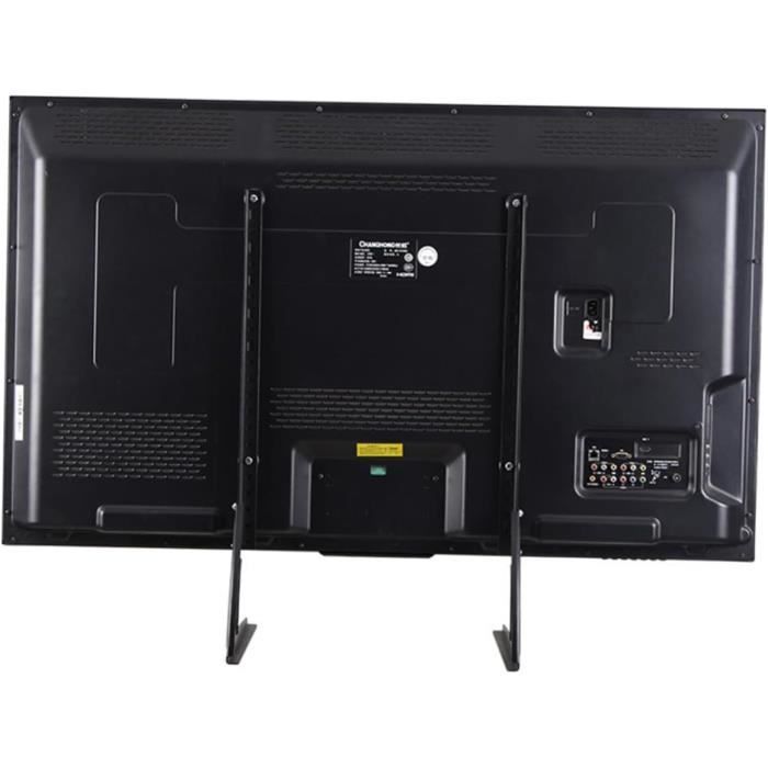 Sepore Rotation Tv Rotation Tv Montage Réglable Meuble Tv Montage Pour Tv Lcd Stand Base ...