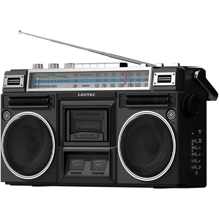 Radio Numérique Internet Wifi, Radios Portables Dab, Radio Numérique ...