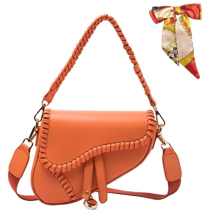 Sac bandoulère en sml cur - Sac à bandoulère po… - Gem