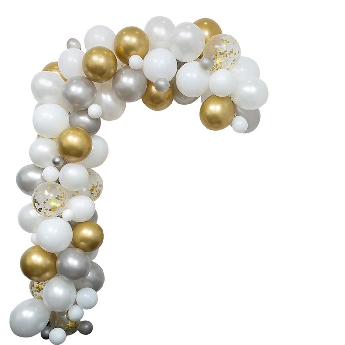 Lot De 25 Grands Ballons En Latex De Qualité À L'Hélium Pour Fête D