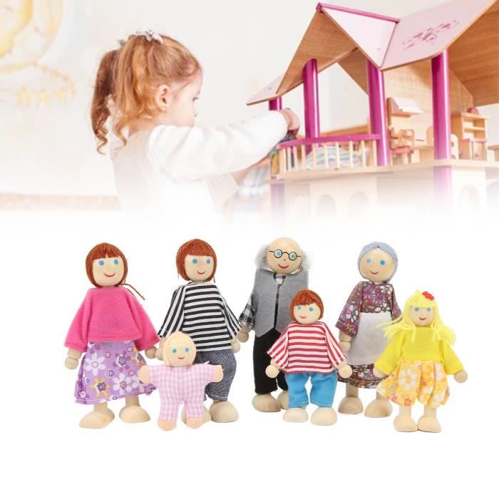 Poupee cdiscount store
