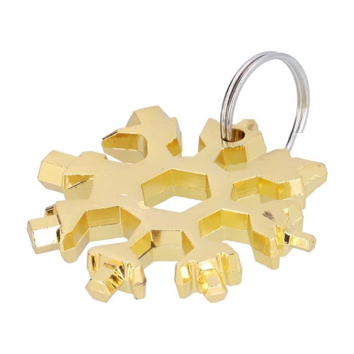 Boucles D’oreilles Tunnels Acier Inox – Motifs Flocon, Corne Et Chat, Taille 6mm à 25mm