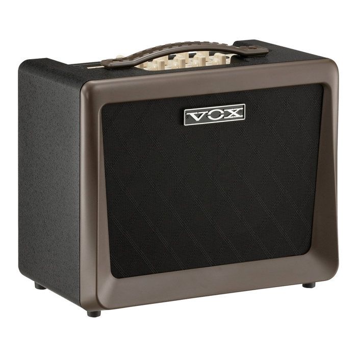 Vox VX50-AG - Ampli guitare acoustique Nutube