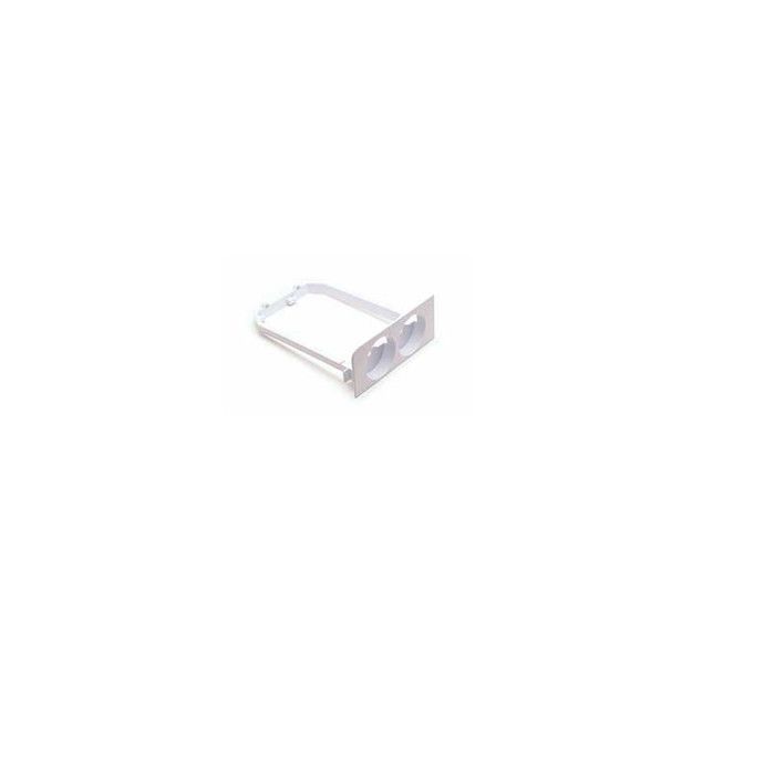 Cadre bac a glace pour refrigerateur Hotpoint-ariston C00687420
