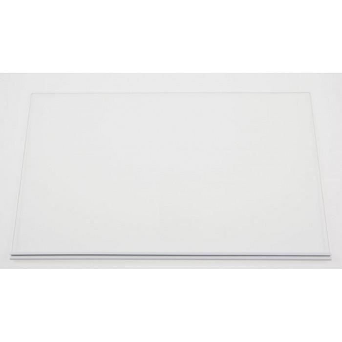Whirlpool Clayette en verre pour réfrigérateur - vue 2