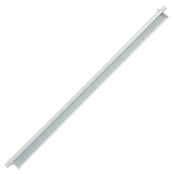 Profilé arrière de clayette Réfrigérateur congélateur WHIRLPOOL BAUKNECHT