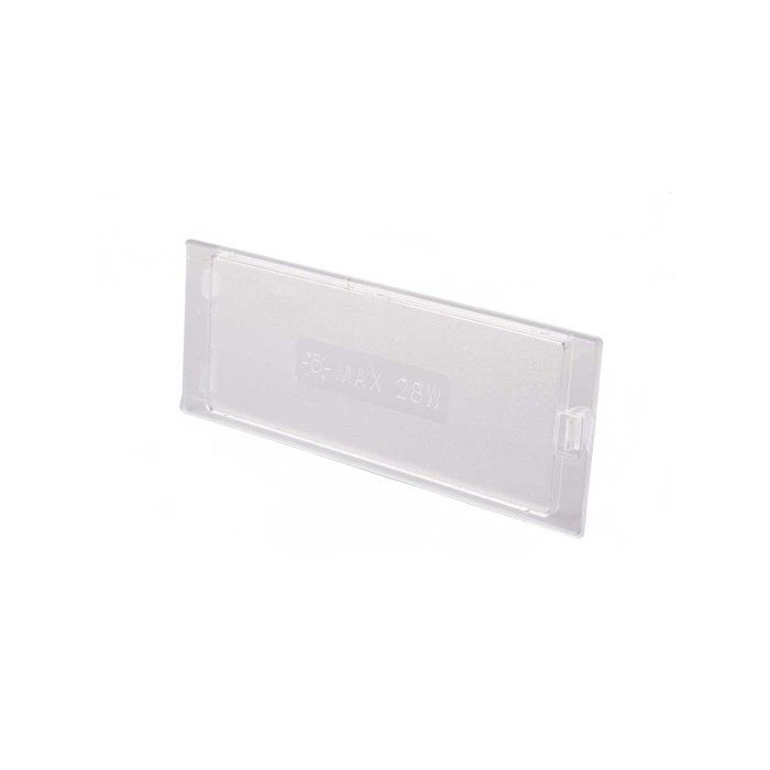Verre de protection pour hotte WHIRLPOOL 24740 Accessoires dappareilsConçu pour: Hotte - vue 2