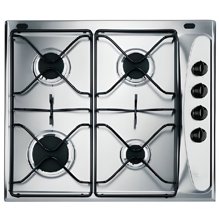 Whirlpool Akm260 Ix Plaque Akm260ix Achat Vente Plaque Gaz Cdiscount