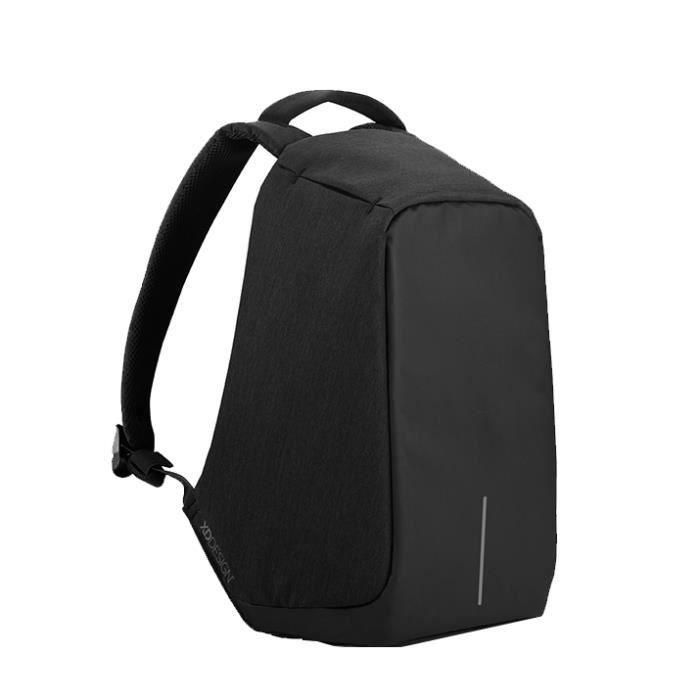 Sac a shop dos connecté cdiscount