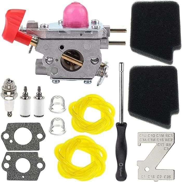 Per Poulan Soffiatore Carburatore Accessori Esterno 545081857 - Foto 6