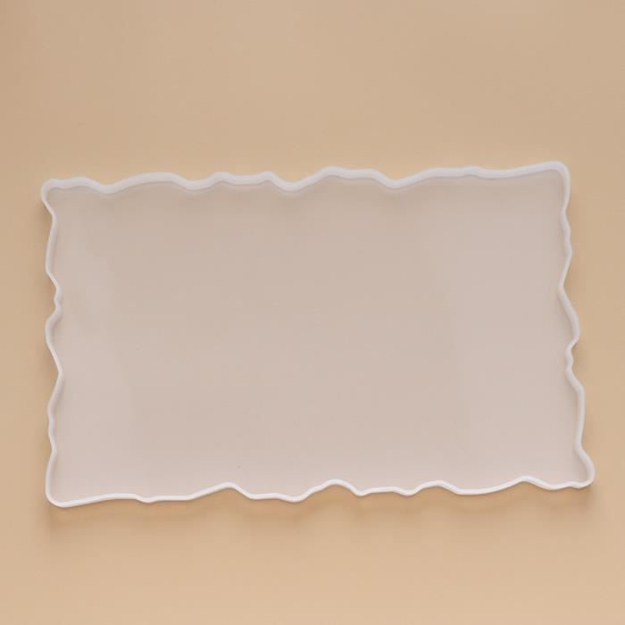 Résine Époxy Table Rivière • Resine Epoxy