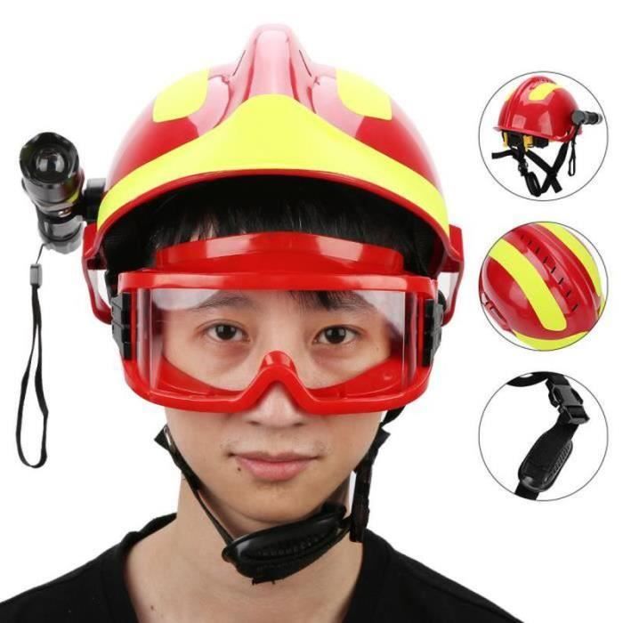 Casque Tactique Wendy 3.0 Fibre Carbone - Ski, Sauvetage, Antidéflagrant - Neuf