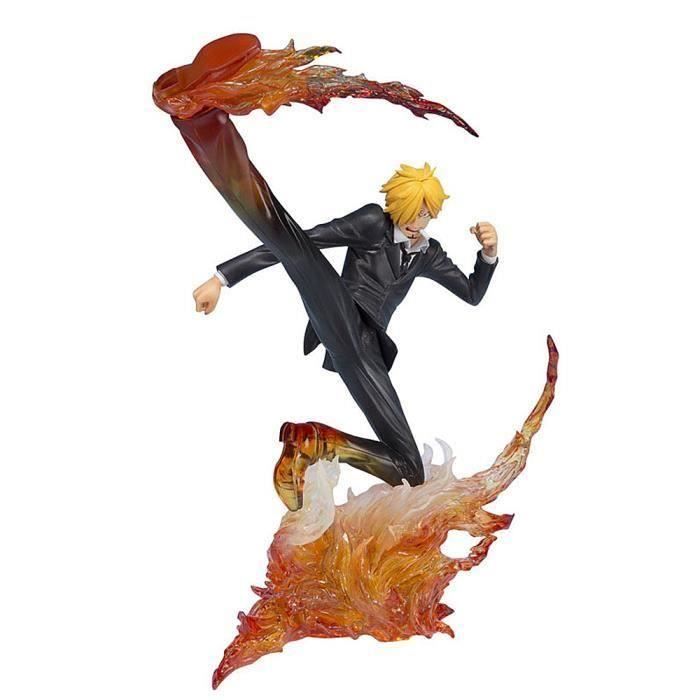Figurine One Piece Noir Pieds Vinsmoke Sanji 15cm Porte Cles Gratuit Xkk Jouet Achat Vente Accessoire De Figurine Cdiscount Figurine One Piece Noir Pieds Vinsmoke Sanji 15cm Porte Cles Gratuit Xkk Jouet Achat Vente Accessoire De Figurine Cdiscount