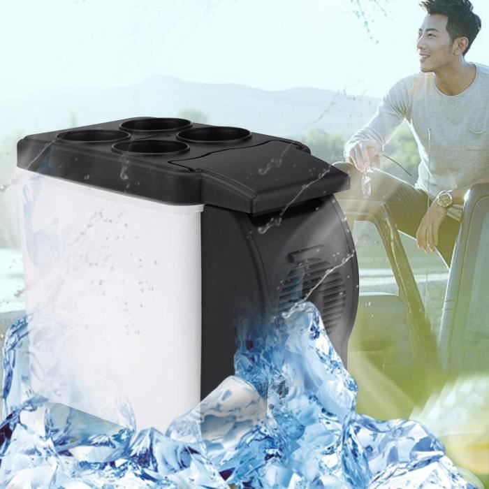 Mini Frigo 12v Refrigerateur De Voiture Refroidisseur Electrique Portatif Rechauffeur Pour Camping De Voyage Achat Vente Mini Bar Mini Frigo Mini Frigo 12v Refrigerateur De Voiture Refroidisseur Electrique Portatif Rechauffeur