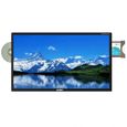 Téléviseur - ALDEN - Pack TV 19" 48cm SATMATIC AIO - Full HD - Smart TV-1