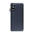 Vitre arrière P30 Pro Noir Huawei Coque cache batterie + Lentilles caméra + Kit outils 13 pièces-1