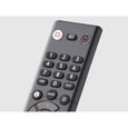 ONE FOR ALL - Télécommande de remplacement TV Philips URC 1313-1