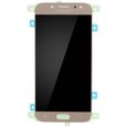 Ecran LCD Galaxy J5 2017 Vitre Tactile Samsung Original Or-1