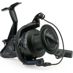 Moulinet De Pêche CARP Fishing Pro FL édition Black Blast - Tailles 7000 à 8000 - Neuf