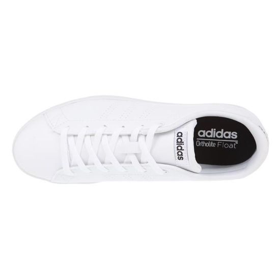 Adidas neo baskets advantage clean femme hotsell