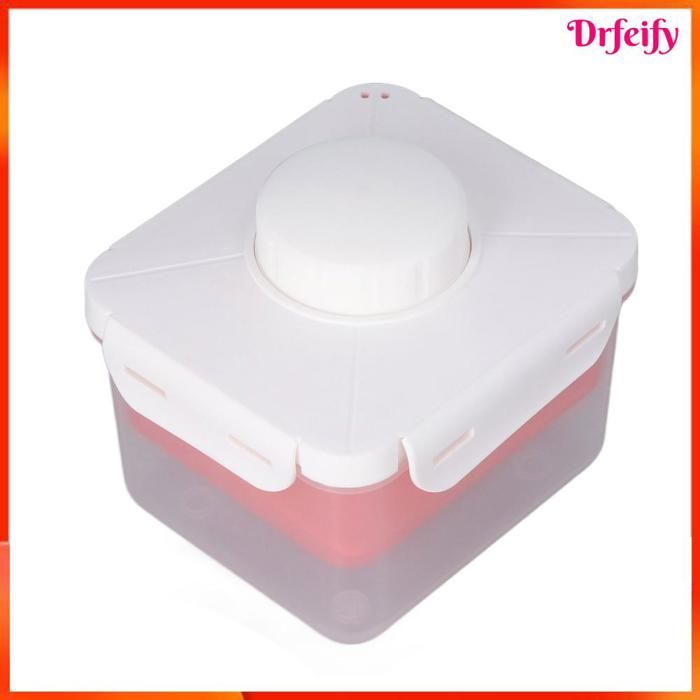 Presse à Tofu En Acier Inoxydable 304 - Kit Complet Avec Plateau Et Chiffon, Presse Réglable Pour Tofu Fait Maison