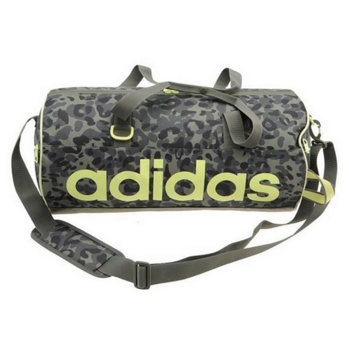 Sac de Sport Femme Adidas Camouflage Edition Limitee Cdiscount