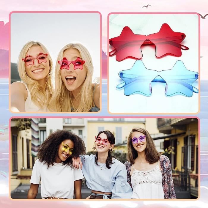 Lunettes cdiscount hotsell