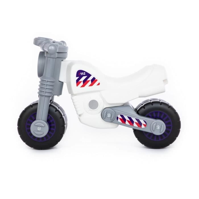 Moto pousseur hot sale