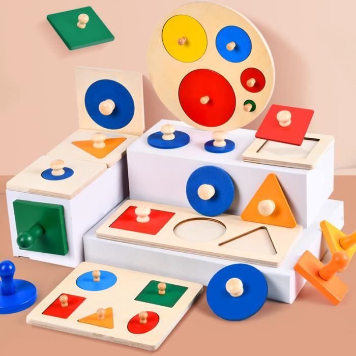 Laugh'N Learn / S'Eveiller Au Monde ABC SEAU TRIEUR DE FORMES | Rakuten