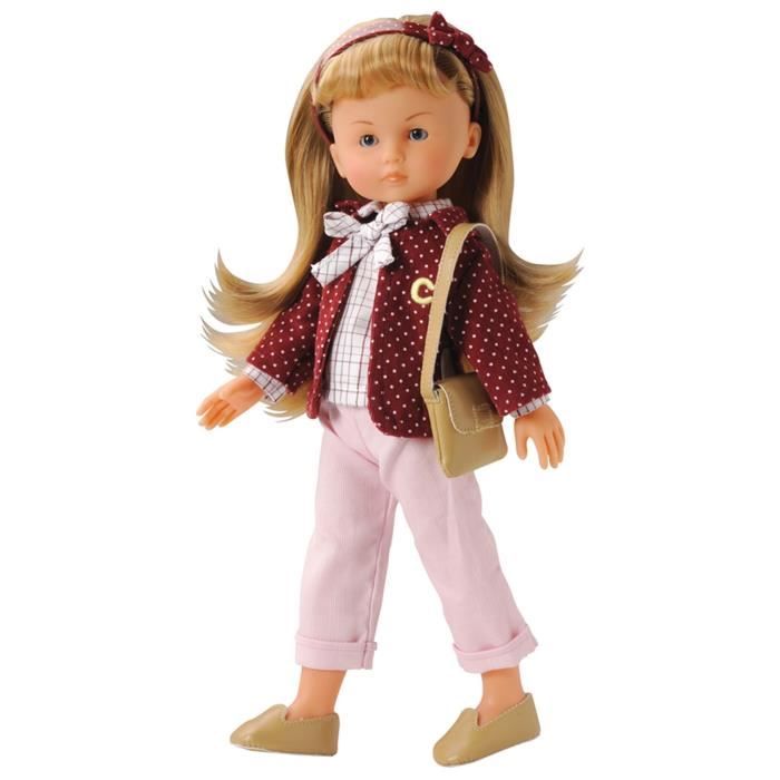 Poupee camille 2025